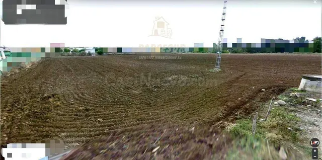 ZONA CARRETERA DEL AEROPUERTO - Parcela de terreno de 39.300 - foto 4