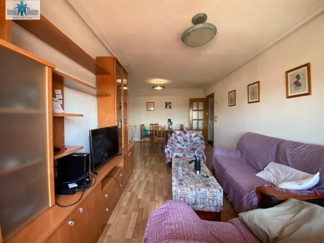 PISO EN VENTA EN ALBACETE - CENTRO - foto 2