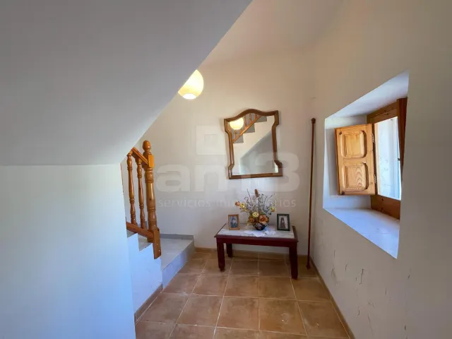 PRECIOSA CASA RURAL EN EL POCICO,  LUBRÍN — 10