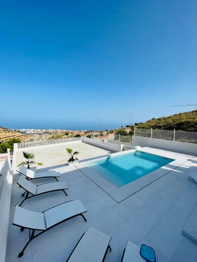 Chalet 4 habitaciones 250m² en venta - Centro — 36