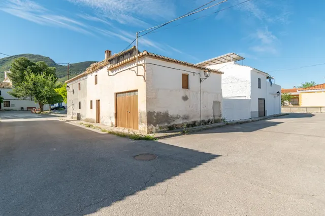 Terreno urbano en venta - Caparacena — 7