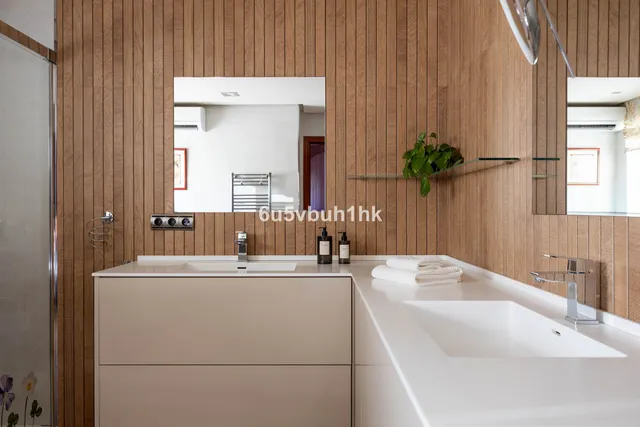 Adosado 5 habitaciones 275m² en venta - Riviera del sol — 20
