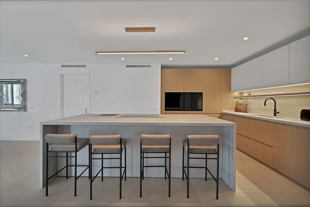 Chalet 5 habitaciones 500m² en venta - Centro — 10