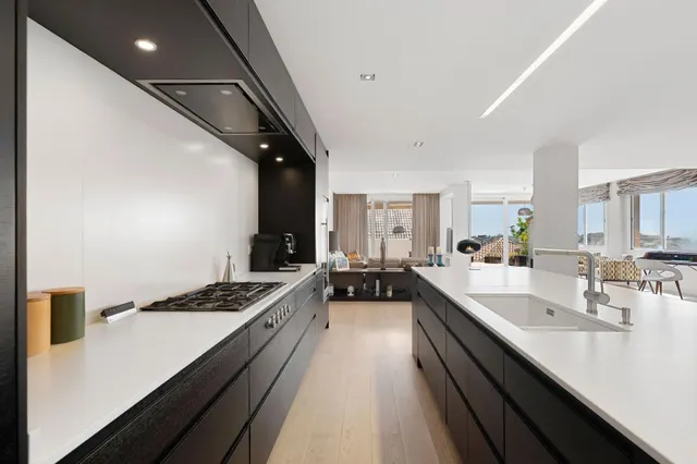 PRECIOSO DUPLEX EN NUEVA ANDALUCIA, ALOHA HILLA CLUB MARBELLA — 11