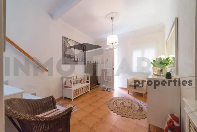 Casa duplex almeria centro — 28