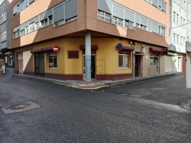 LOCAL COMERCIAL A GÁNDARA-NARÓN — 9