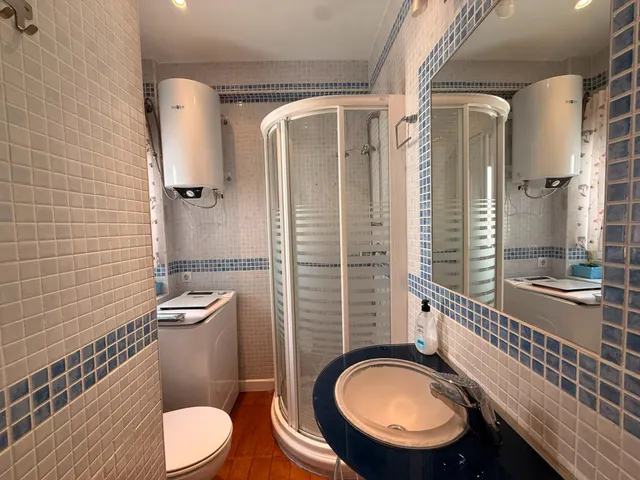 APARTAMENTO CON LICENCIA TURÍSTICA EN CALLE ALFAROS – PLENO CENTRO DE CÓRDOBA — 20