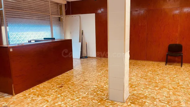 Local comercial en venta en Ferreries – Tortosa - foto 4