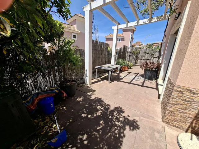 Chalet 3 habitaciones 131m² en venta - Costa del Sol — 2