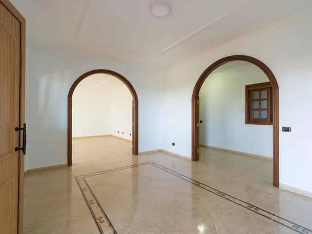 Finca rústica con amplia vivienda y azotea en Las Mejías – Ingenio, Gran Canaria — 34