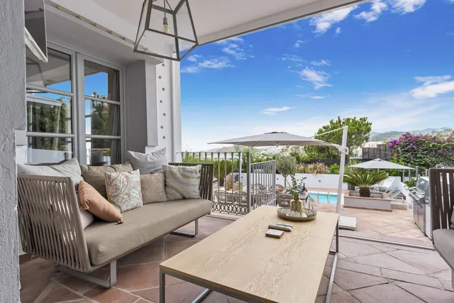 Adosado 5 habitaciones 308m² en venta - El Madroñal — 29