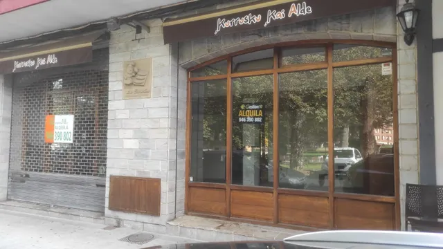 Alquiler de local en Zalla — 4