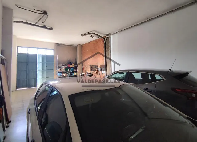 LOCAL COMERCIAL EN VALDEPASILLAS CON MUCHAS POSIBILIDADES — 5