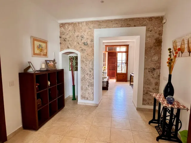 Bonita casa en Campanet — 16