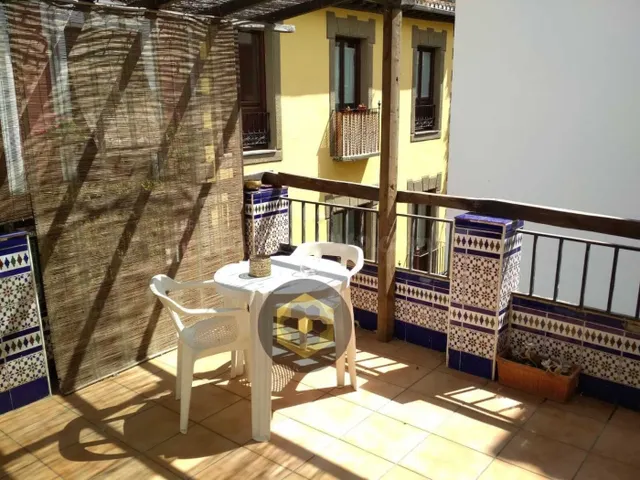 LT/ EST/ Estudio precioso amueblado en Realejo - foto 5