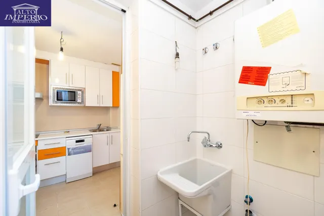 Piso en venta en Carretera de la Sierra - Oportunidad única — 19