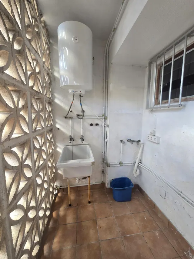 SE ALQUILA CON OPCION A COMPRA DUPLEX A 50 MTS DE LA PLAYA — 12