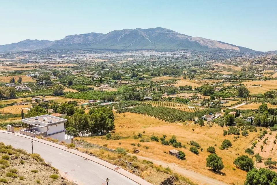 Parcela en venta - South of spain