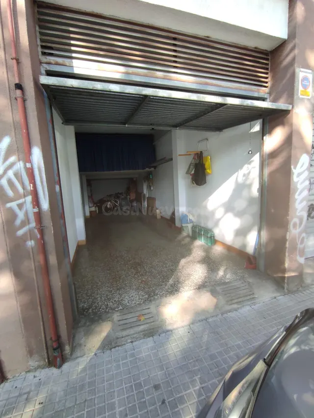 GARAJE en venta en centro de Montcada - foto 4