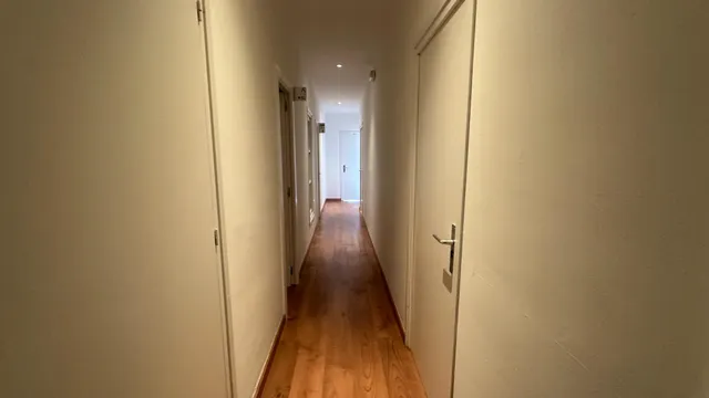 HOSTAL EN 1º LINEA DE MAR — 24