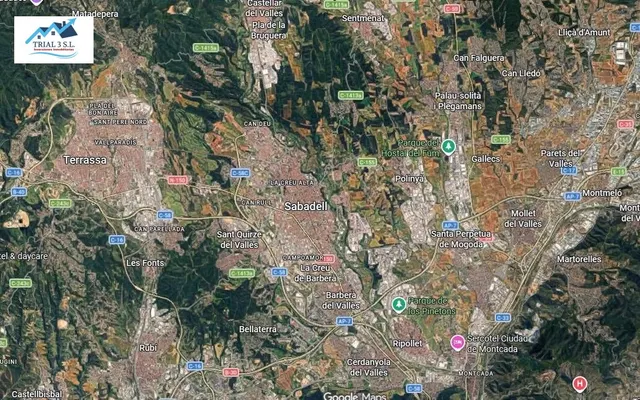 Venta de Piso en Sabadell (Barcelona) — 3