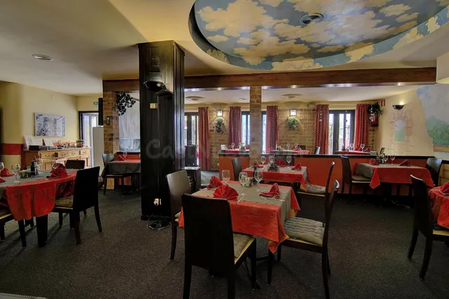 Restaurante con local en centro de Calpe - foto 5