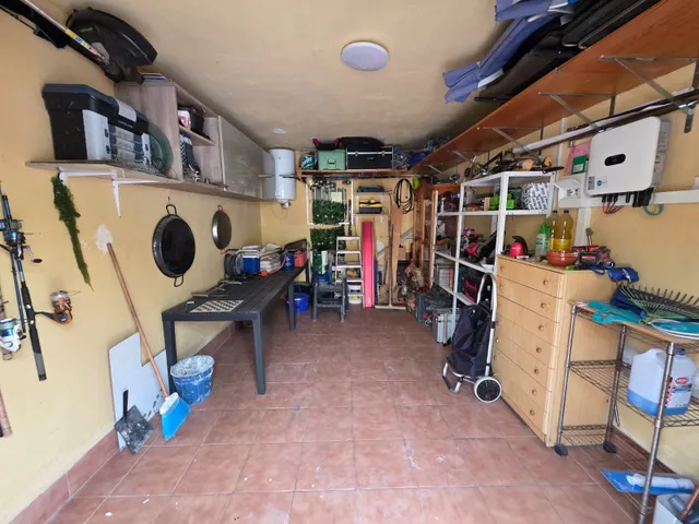 Villa 5 habitaciones 165m² en venta - La Marina — 18