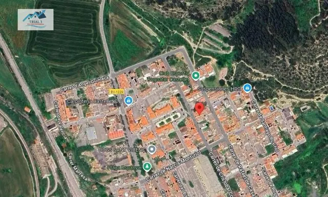 Venta de Piso en Sant Vicenç de Castellet , Barcelona. - foto 2