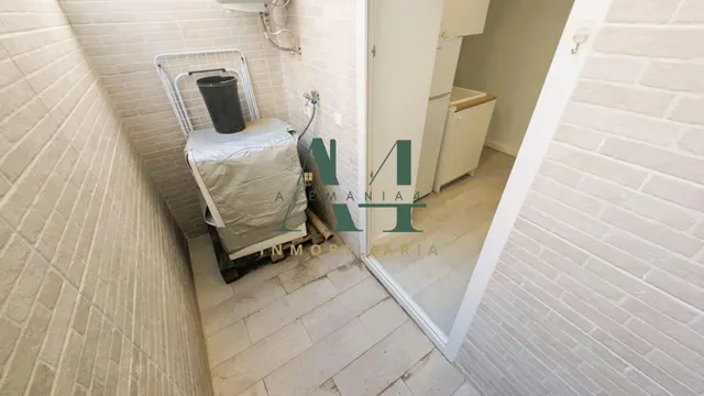 Apartamento reformado en casco histórico — 19