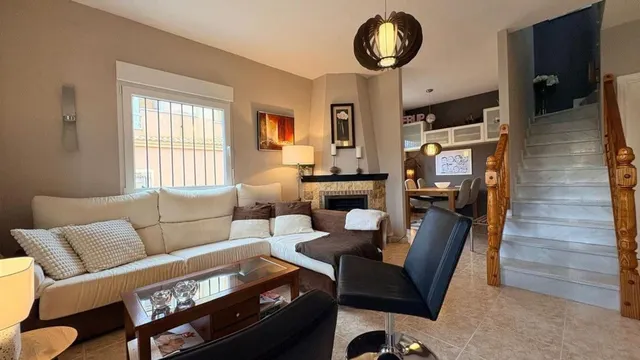 Apartamento 3 habitaciones 78m² en venta - Lomas de Don Juan — 29