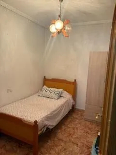 CASA EN EL CENTRO CON PATIO DE 70M2 — 9
