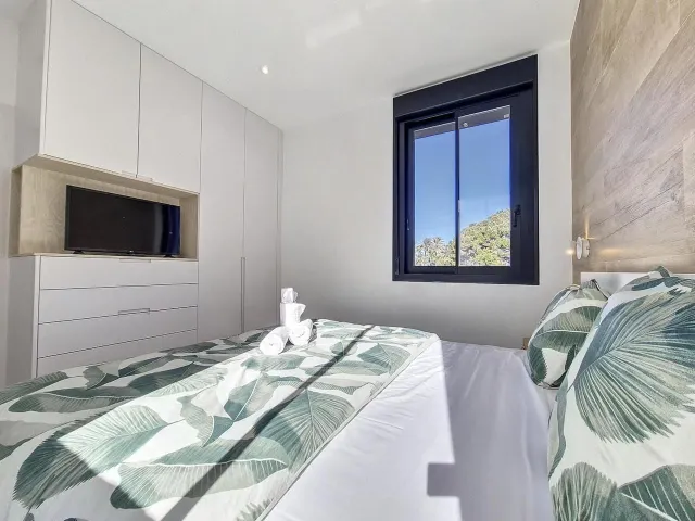 Ático 3 habitaciones 77m² en venta - Las esperanzas — 24