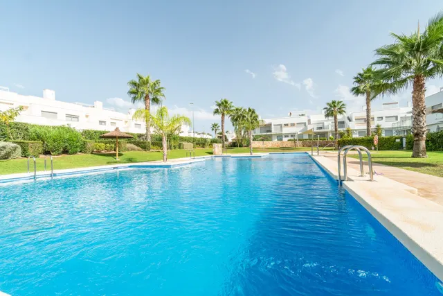 Bungalow 2 habitaciones 79m² en venta - Desamparados-Hurchillo-Torremendo — 27