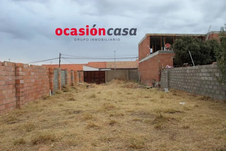 SOLAR URBANO A LA VENTA EN PUEBLONUEVO