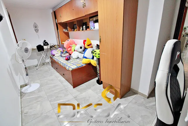 PISO CON BALCÓN + GRAN TERRAZA EN EL GRAO DE CASTELLÓN — 27
