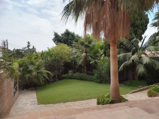 Villa de Lujo de 5 dormitorios en La Carihuela, Torremolinos — 23