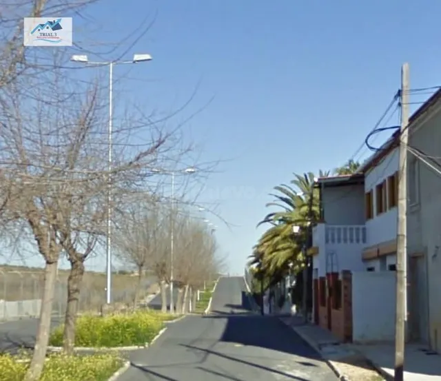 Venta casa en Rociana del Condado (Huelva)