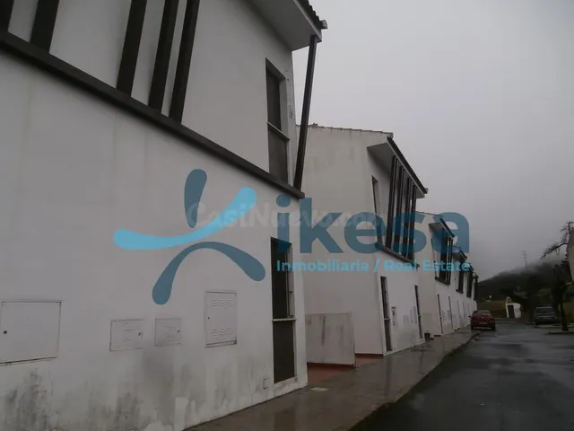 Venta de casa adosada en Cortegana, Huelva. Activo inmobilia