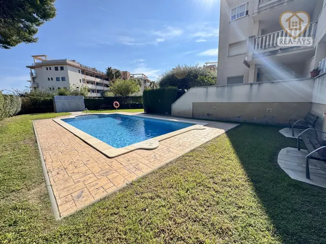 Ático con doble terraza y solárium privado a menos de 300 m de la playa — 34