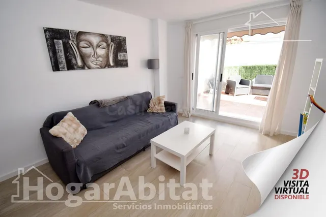 PRECIOSO ÁTICO REFORMADO Y TOTALMENTE EXTERIOR Y CON VISTAS  - foto 3