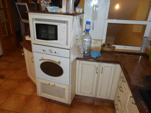 Ocasion vivienda de 2 plantas, terraza y local — 28