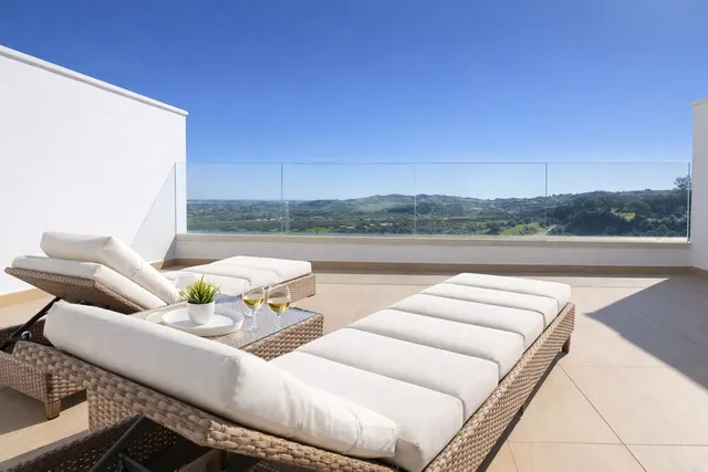 Adosado 3 habitaciones 226m² en venta - Riviera del sol — 43