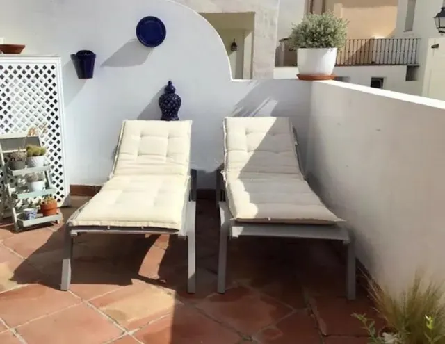 Adosado 2 habitaciones 180m² en venta - Costa del Sol — 18