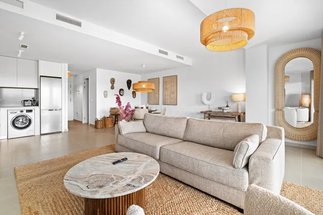 Apartamento 3 habitaciones 107m² en venta - Costa Del Sol — 2
