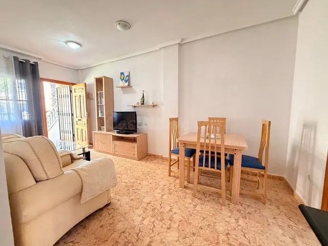 Bungalow 2 habitaciones 49m² en venta - Las Filipinas — 10