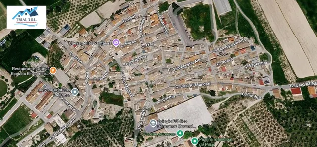 Venta de Casa Adosada en Píñar (Granada) - foto 2