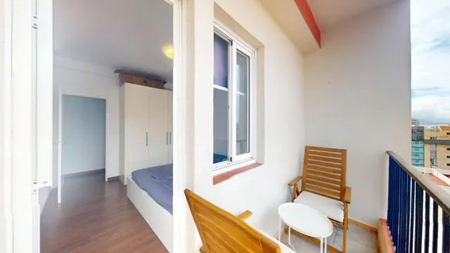 Piso en venta en La Salle (Santa Cruz de Tenerife) — 31