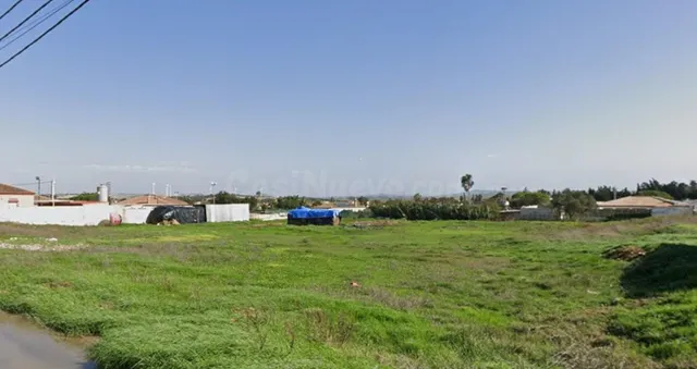 Se venden 6 parcelas rústicas en la zona del Pago del Humo - foto 5