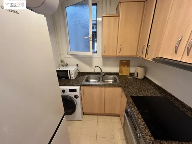 Fabuloso piso en la Barceloneta — 9