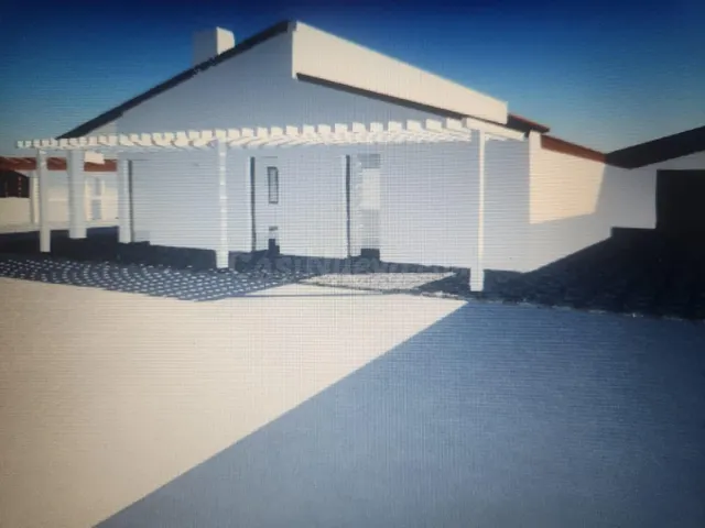 TERRENO URBANO EN VENTA EN CHINCHILLA DE MONTE ARAGÓN